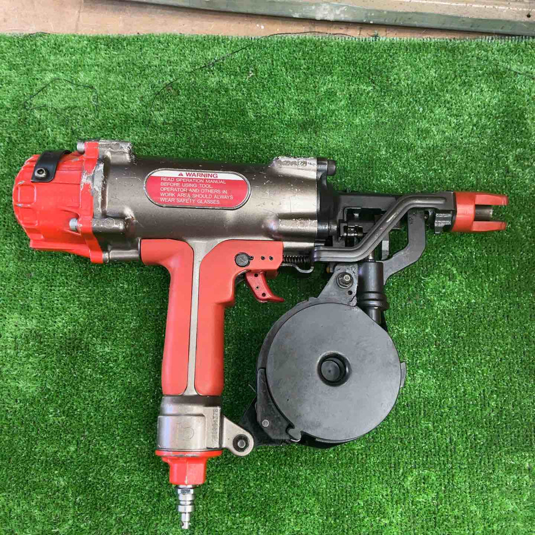 ◇マックス(MAX) 高圧コンクリートピンネイラ HN-120【草加店】