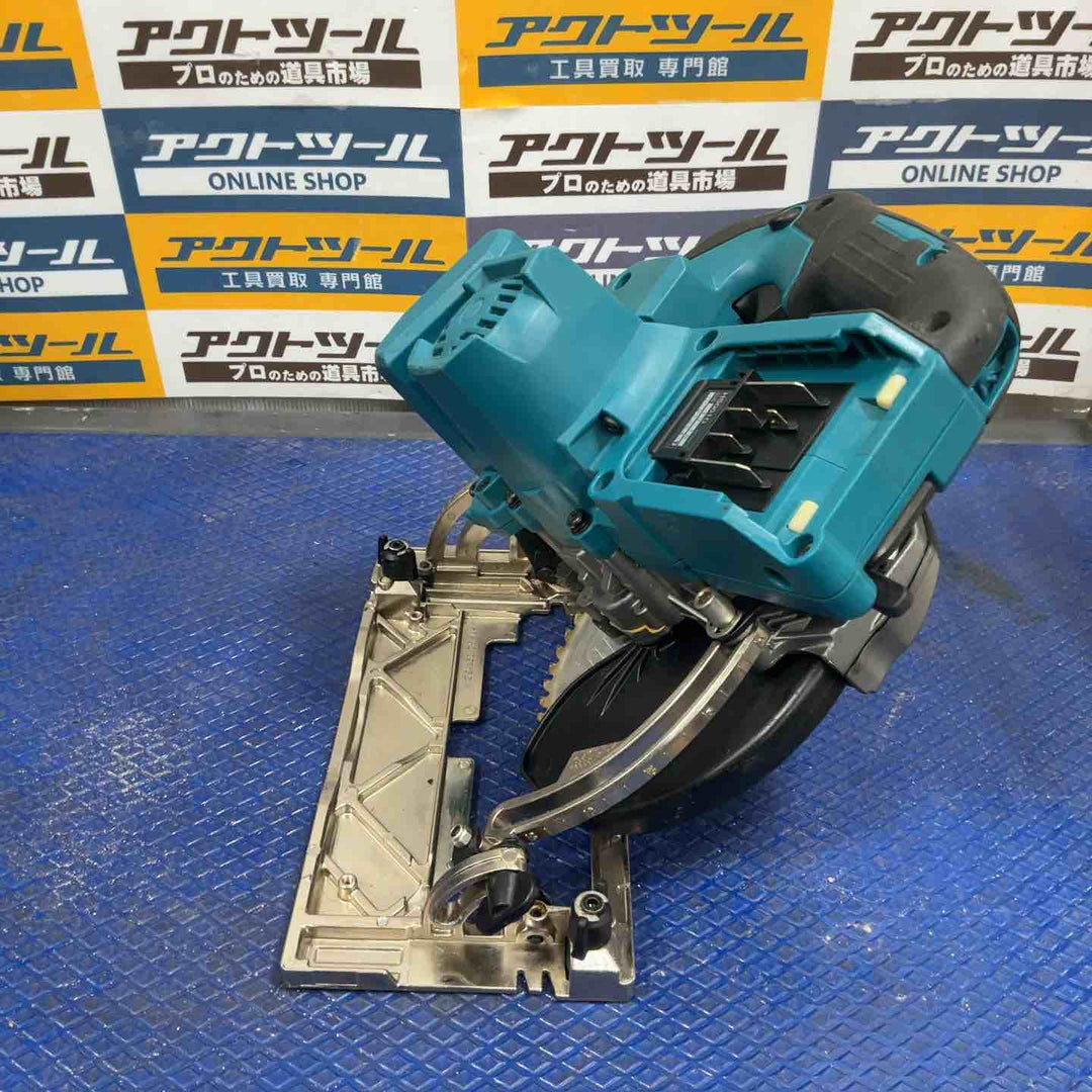 ★マキタ(makita) コードレス丸のこ HS001GZ【草加店】