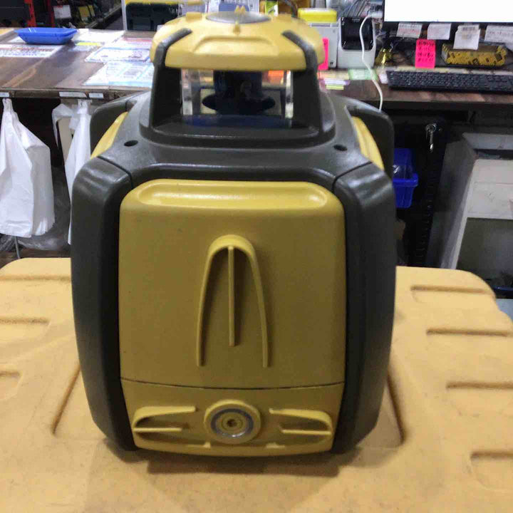 ★トプコン(TOPCON) ローテーティングレーザー RL-H4C【川口店】