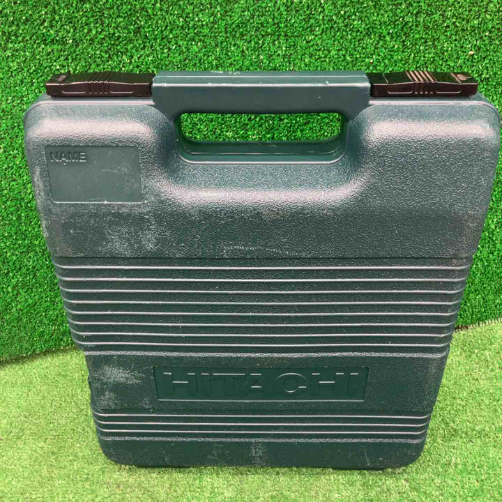 【中古品】ハイコーキ(HIKOKI ※旧:日立工機) 高圧ピンネイラ NP55HM【桶川店】