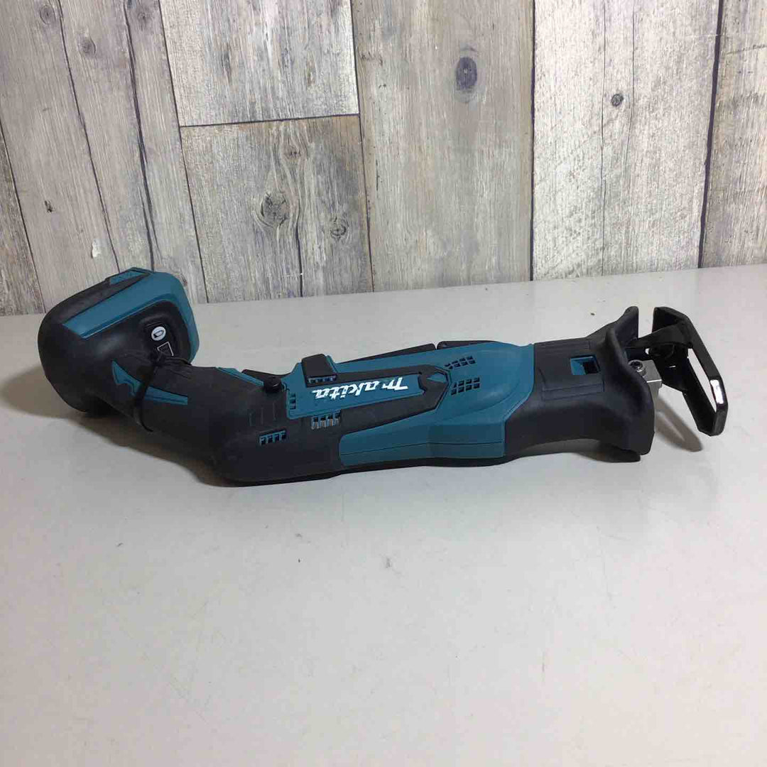 ★マキタ(makita) コードレスレシプロソー JR184DZ【戸田店】