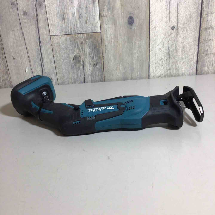 ★マキタ(makita) コードレスレシプロソー JR184DZ【戸田店】