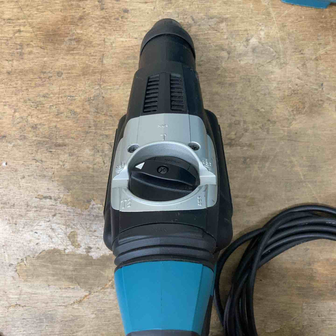 ★マキタ(makita) ハンマドリル HR3541FC【柏店】