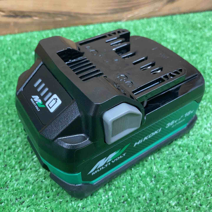 【未使用品】 ハイコーキ/HiKOKI リチウムイオンバッテリー BSL36A18X 【鴻巣店】