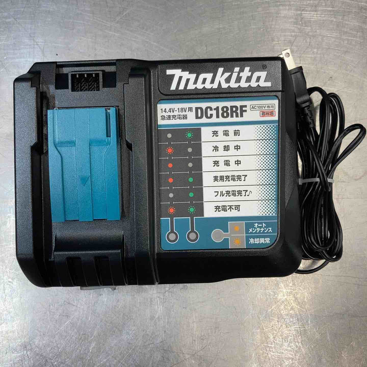 【中古美品】★マキタ(makita) コードレス丸のこ HS631DRGXB【東大和店】
