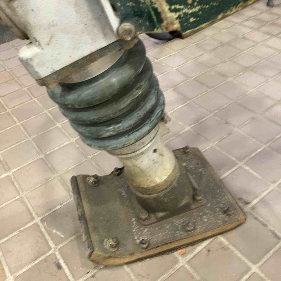 【店頭受取り限定】SAKAI 酒井重工業 エンジンランマー RS55E【川崎店】