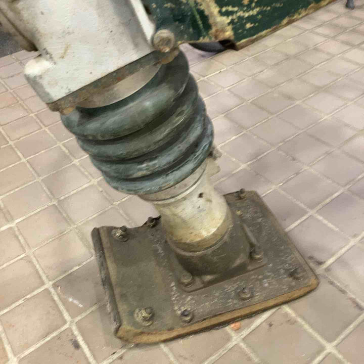 【店頭受取り限定】SAKAI 酒井重工業 エンジンランマー RS55E【川崎店】