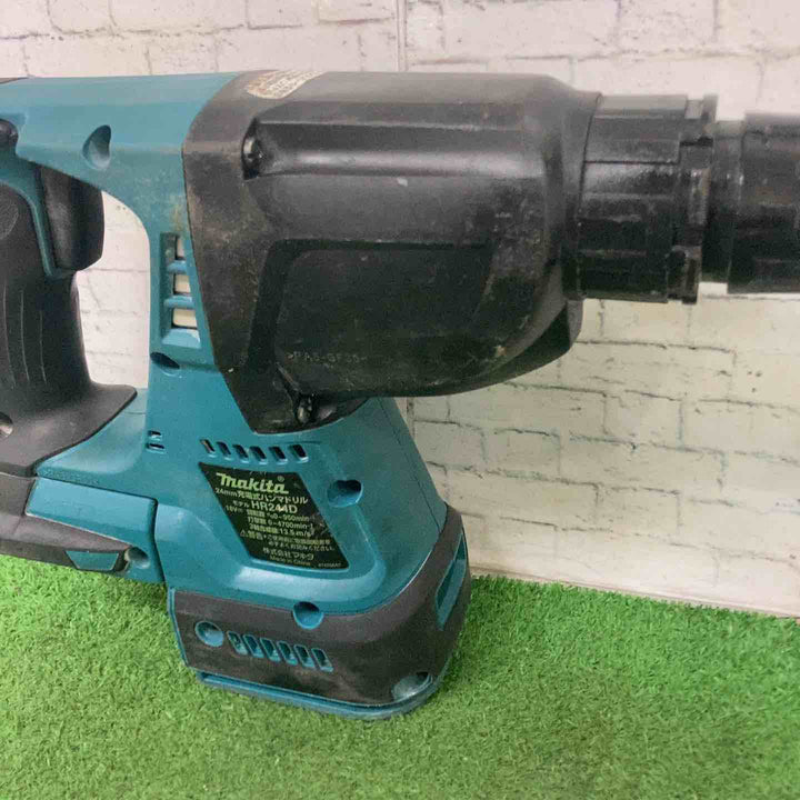 ☆マキタ(makita) コードレスハンマドリル HR244DZ【町田店】