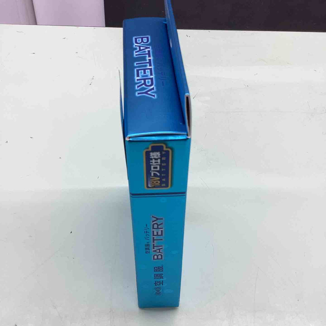 BT23211　空調服バッテリー 未使用未開封品【越谷店】