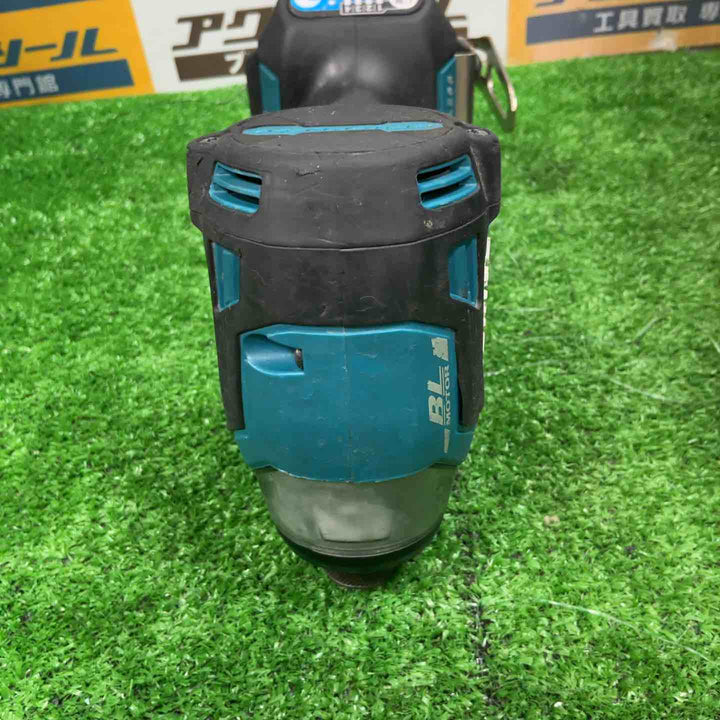 ★マキタ(makita) コードレスインパクトドライバー TD173DRGX【草加店】