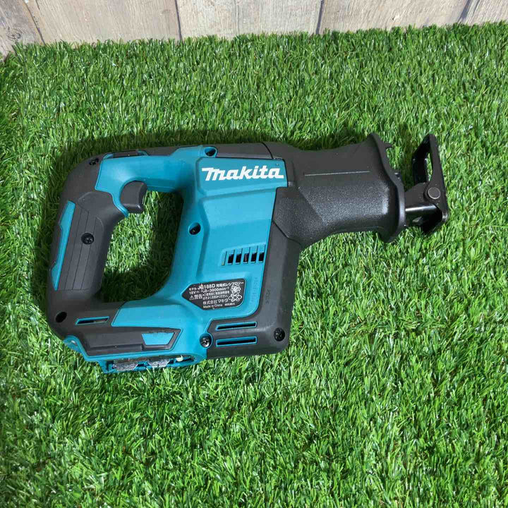 ☆マキタ(makita) コードレスレシプロソー 本体のみ JR188DZ【戸田店】