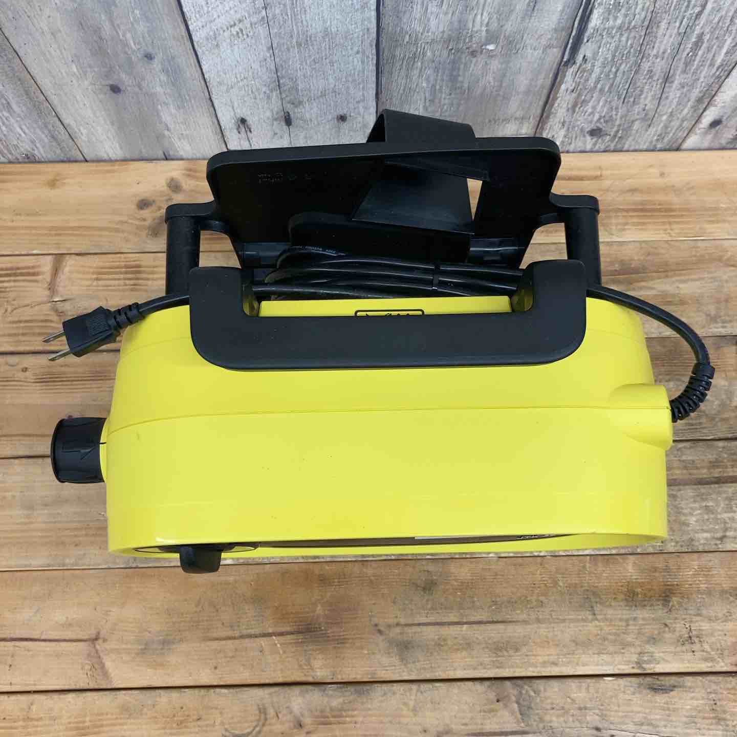 ケルヒャー(KARCHER) 家庭用高圧洗浄機 JTK38 【東大和店】 – アクト