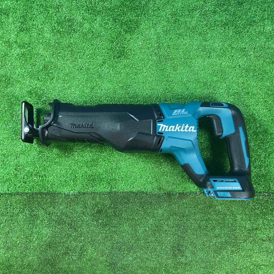 ★マキタ(makita) コードレスレシプロソー JR187DRGX【岩槻店】