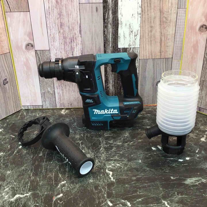 ☆マキタ(makita) コードレスハンマドリル HR171DZ【八潮店】
