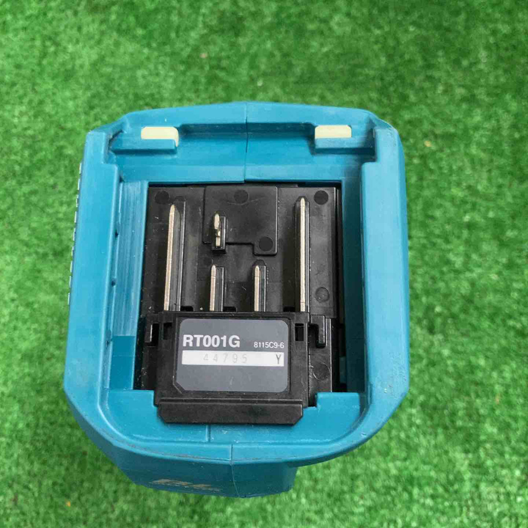 ★マキタ(makita) コードレストリマ RT001GZ【町田店】