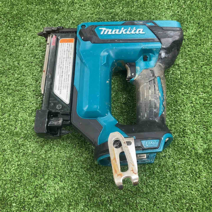 ★マキタ(makita) コードレスピンネイラ PT353DZK【川崎店】