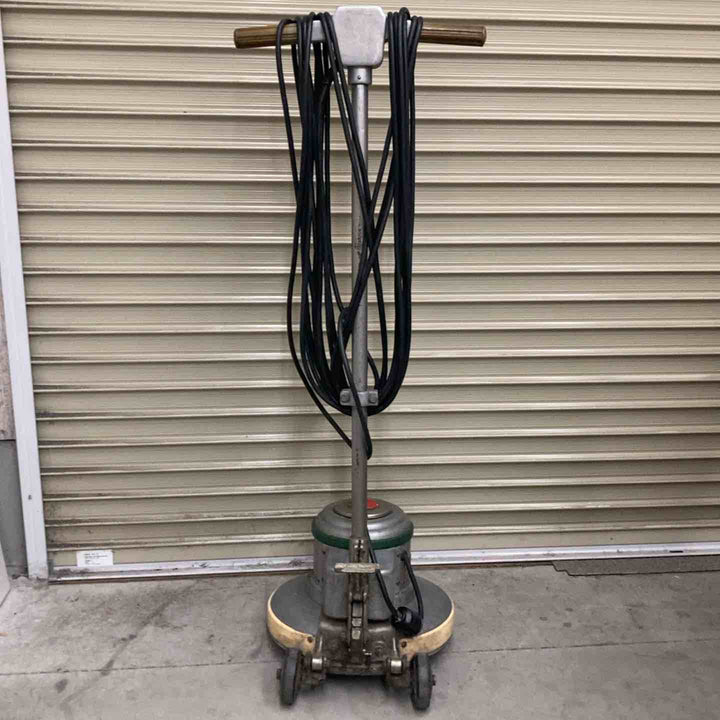 【店頭受取り限定】▼アマノムサシ 35cmポリッシャー CMP-140  パッド付属無し本体のみ【戸田店】