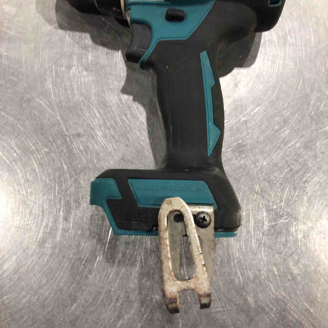 ★マキタ(makita) コードレスドリルドライバー DF486DZ【川口店】