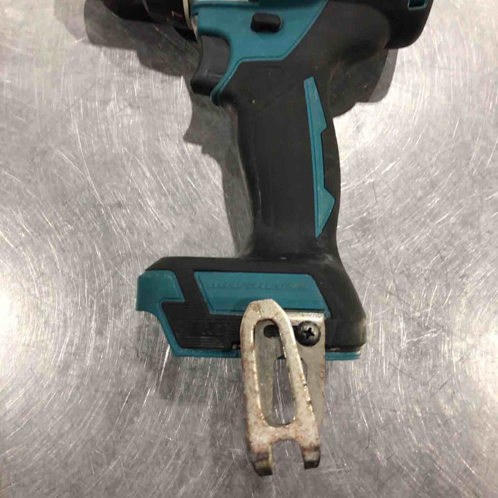 ★マキタ(makita) コードレスドリルドライバー DF486DZ【川口店】