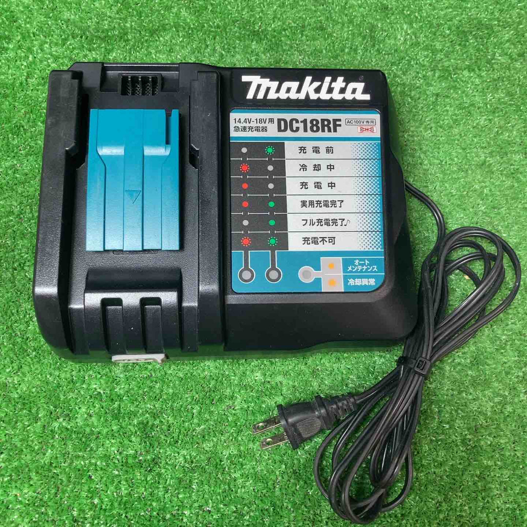 ★マキタ(makita) コードレスレシプロソー JR188DRGX【岩槻店】
