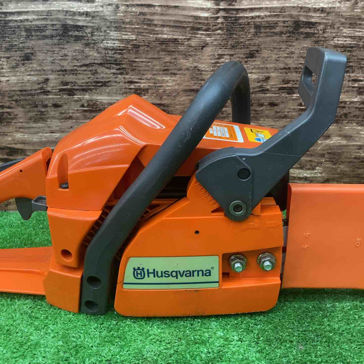 チェンソーハスクバーナ 137【川越店】