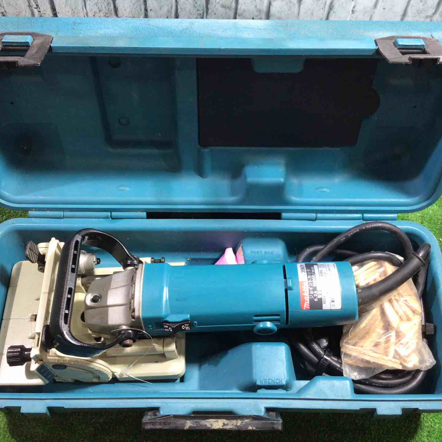 中古工具 – タグ 