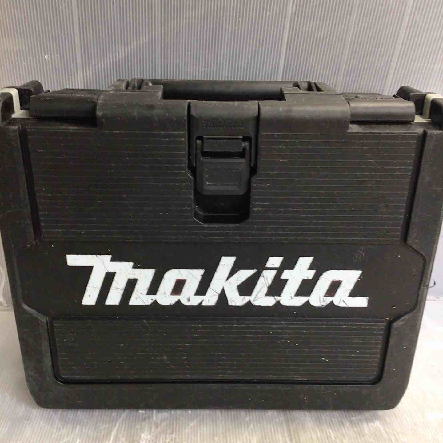 ☆マキタ(makita) コードレスインパクトドライバー TD171DGXAR【草加店
