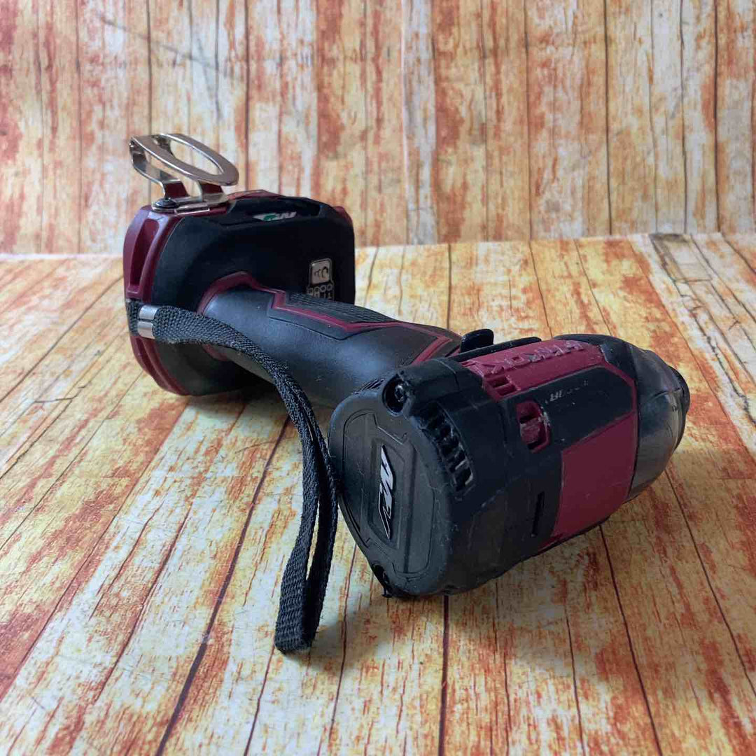 【中古品】 ハイコーキ (HIKOKI ※旧:日立工機) コードレスインパクトドライバー WH36DC(2XPSZ)(R) 【藤沢店】