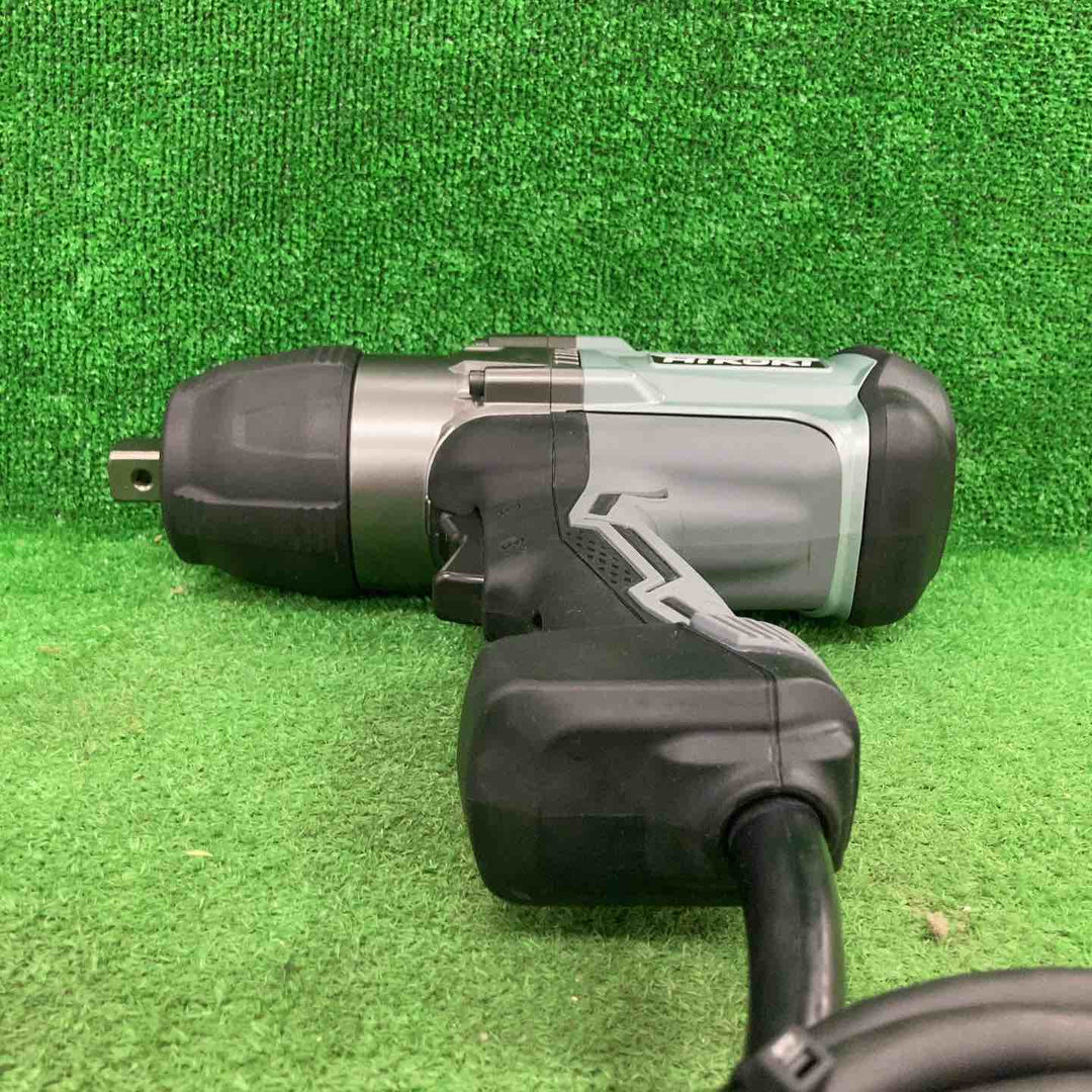 ☆ハイコーキ(HIKOKI ※旧:日立工機) インパクトレンチ WR22SE_100V【川崎店】
