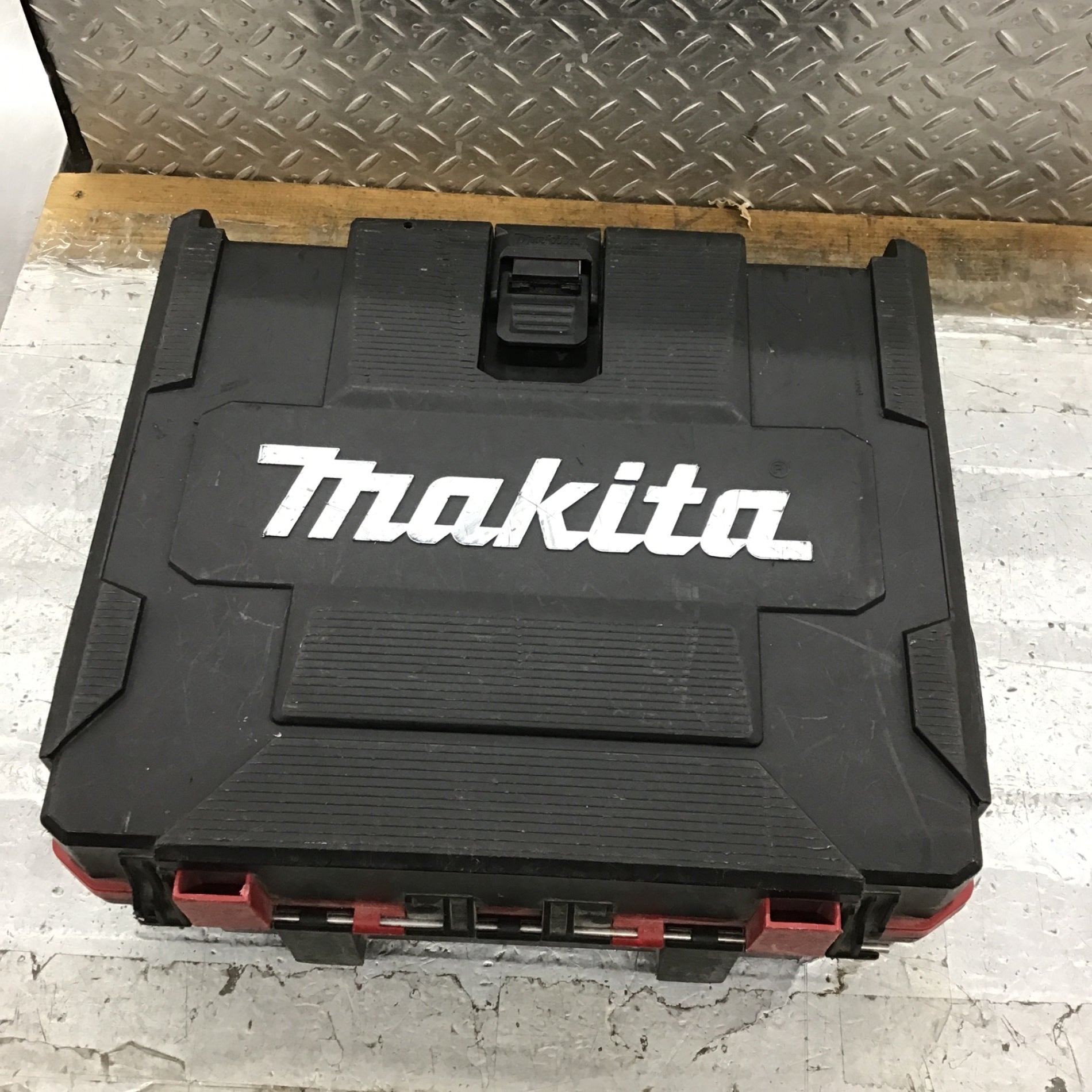 ☆マキタ(makita) コードレスインパクトドライバー TD001GDXAP【所沢店