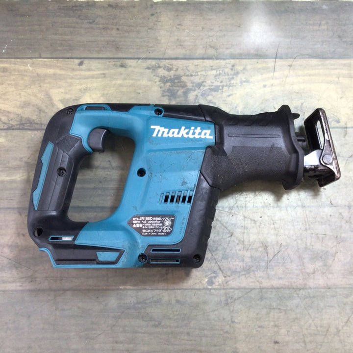 マキタ(makita) コードレスレシプロソー JR188DZK 【東大和店】