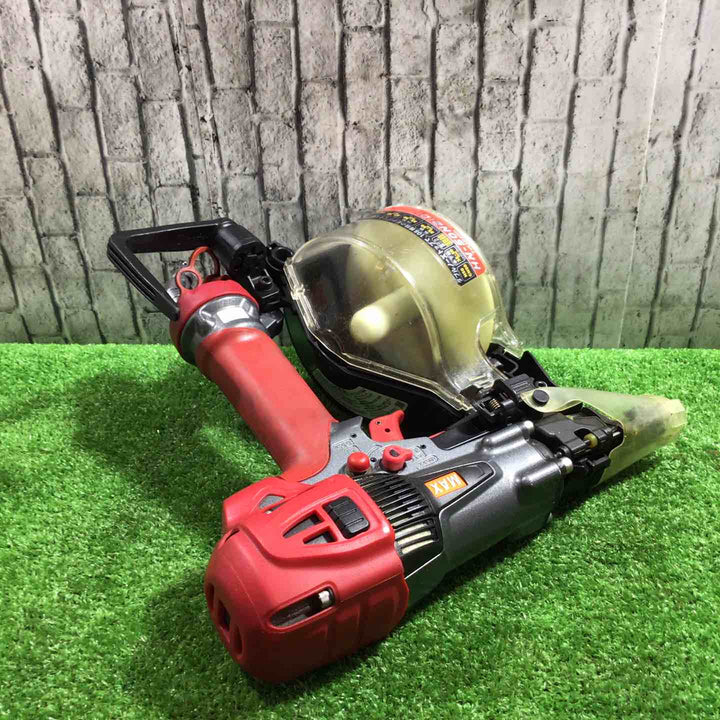 ☆マックス(MAX) 高圧エア釘打ち機 HN-50N2(D)【川口店】