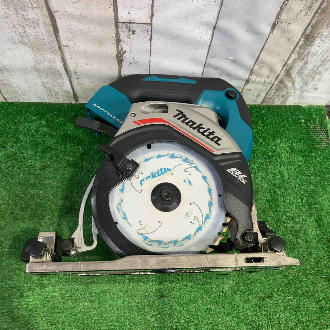 ★マキタ(makita) コードレス丸のこ HS474DZ【町田店】