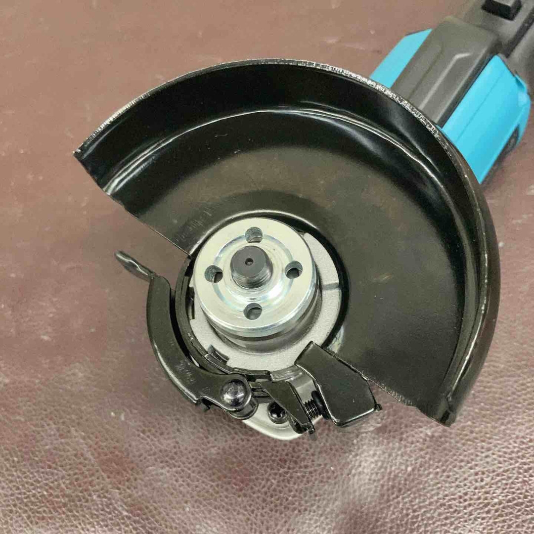 【中古品】マキタ(makita) 100mmコードレスディスクグラインダ GA418DZ ケース付属【東大和店】