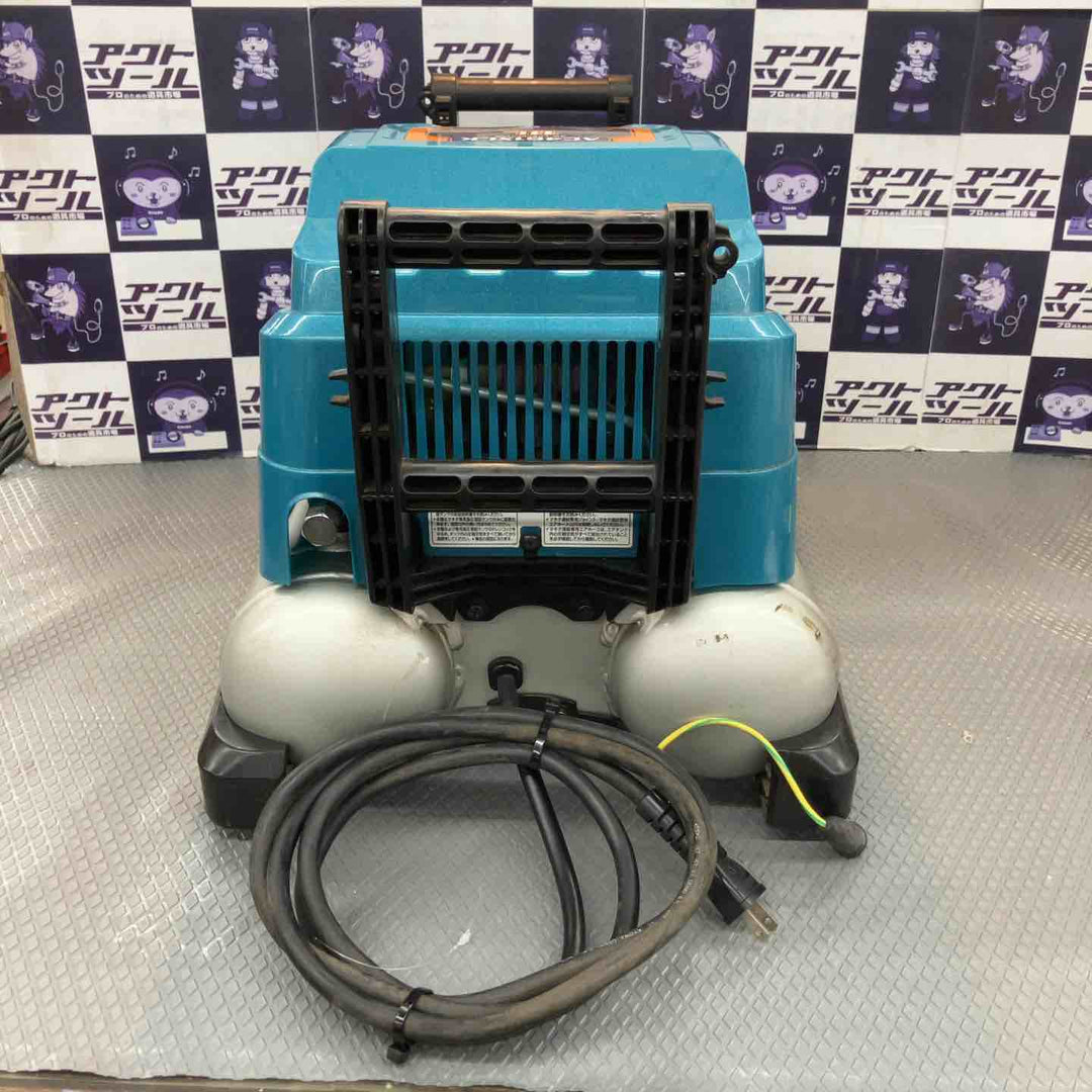 【中古品】マキタ(makita) エアコンプレッサー AC461XLK【所沢店】