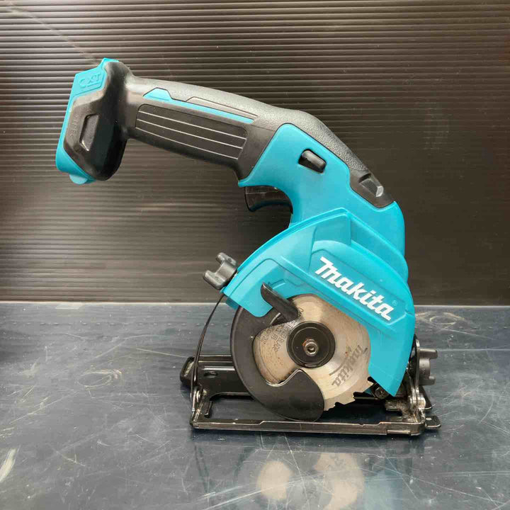 ★マキタ(makita) コードレスマルノコ HS301DSH【川越店】
