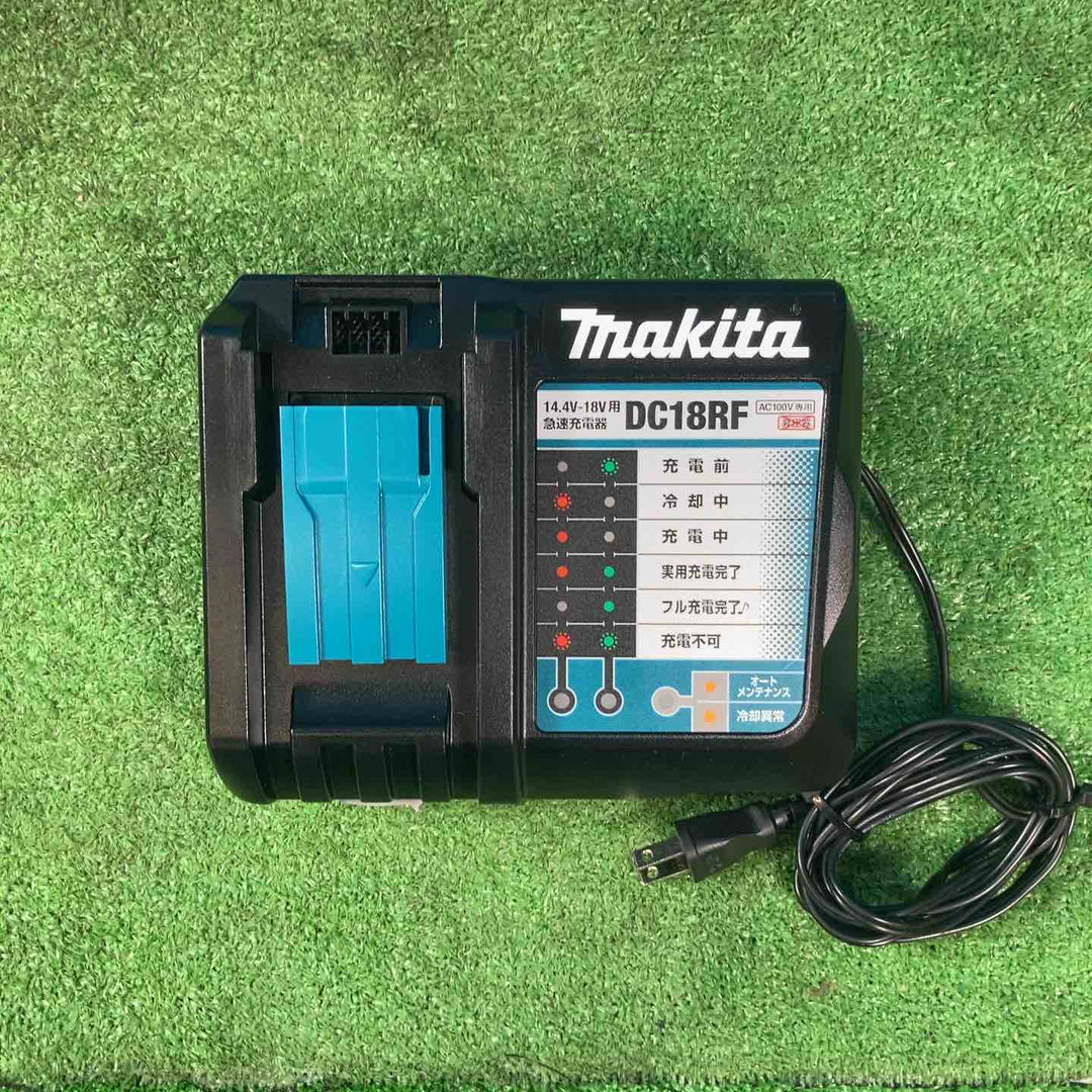 ★マキタ(makita) コードレスインパクトドライバー TD172DGXAP【岩槻店】