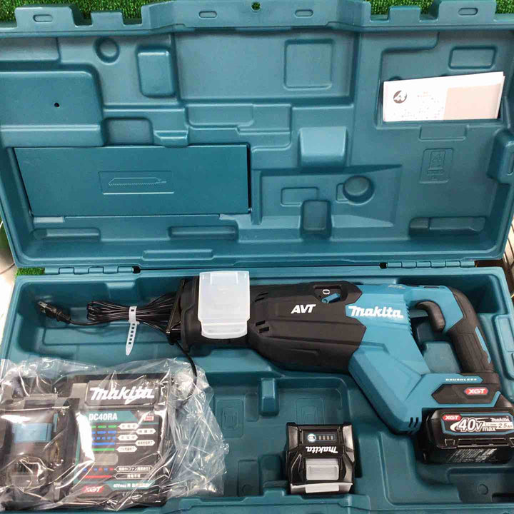 ★マキタ(makita) コードレスレシプロソー JR002GRDX【川崎店】