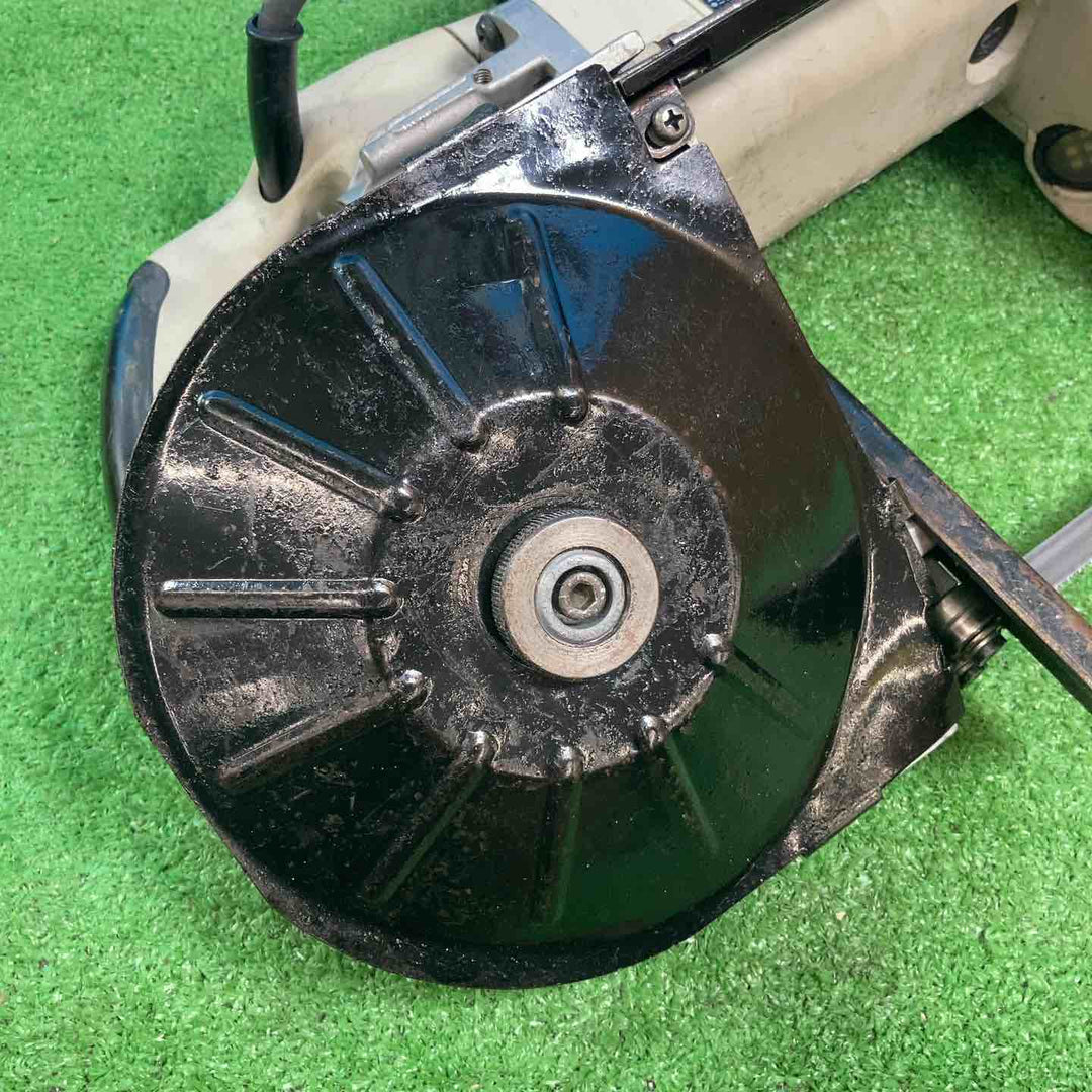 ★ハイコーキ(HIKOKI ※旧:日立工機) ポータブルバンドソー CB12VA2【岩槻店】