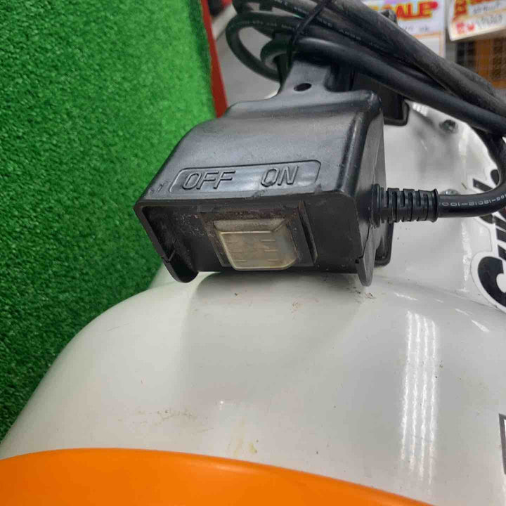スイデン(Suiden) ジェットスイファン SJF-300L-1 送風機　ダクト付属【川崎店】
