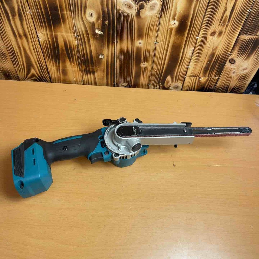 ★マキタ(makita) コードレスベルトサンダ BS180DZ【越谷店】