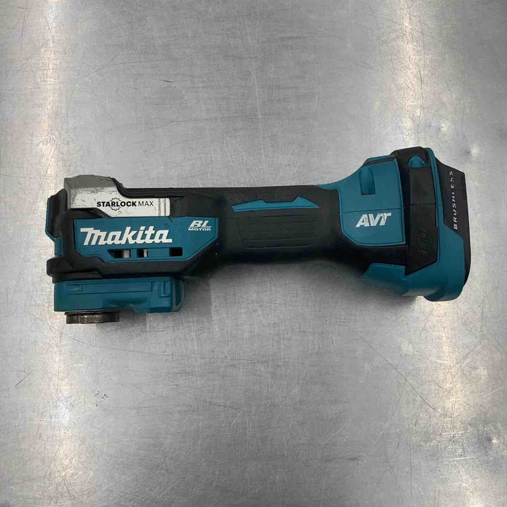 ★マキタ(makita) コードレスマルチツール TM52DZ【所沢店】