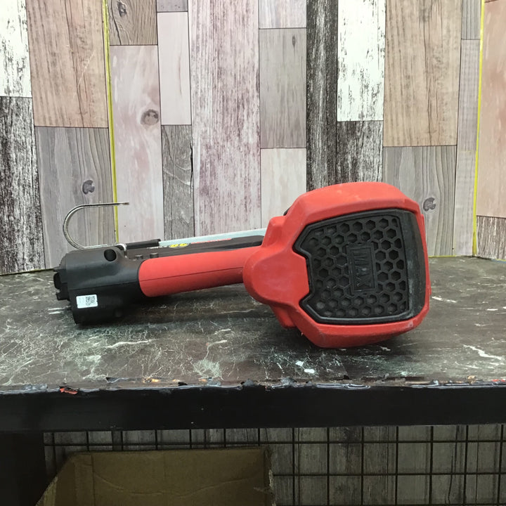 ★マックス(MAX) ガスネイラ GS-738C2【八潮店】
