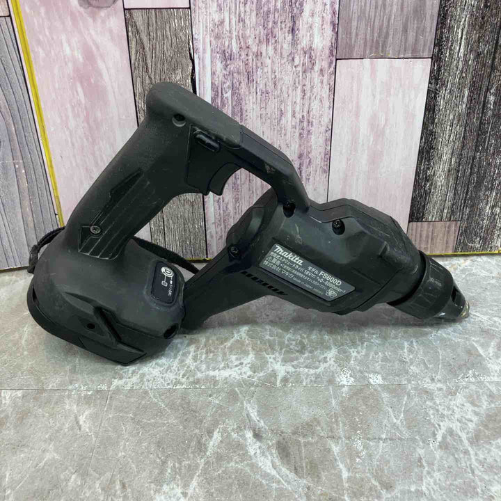 ☆マキタ(makita) コードレススクリュードライバー FS600DZB【八潮店】