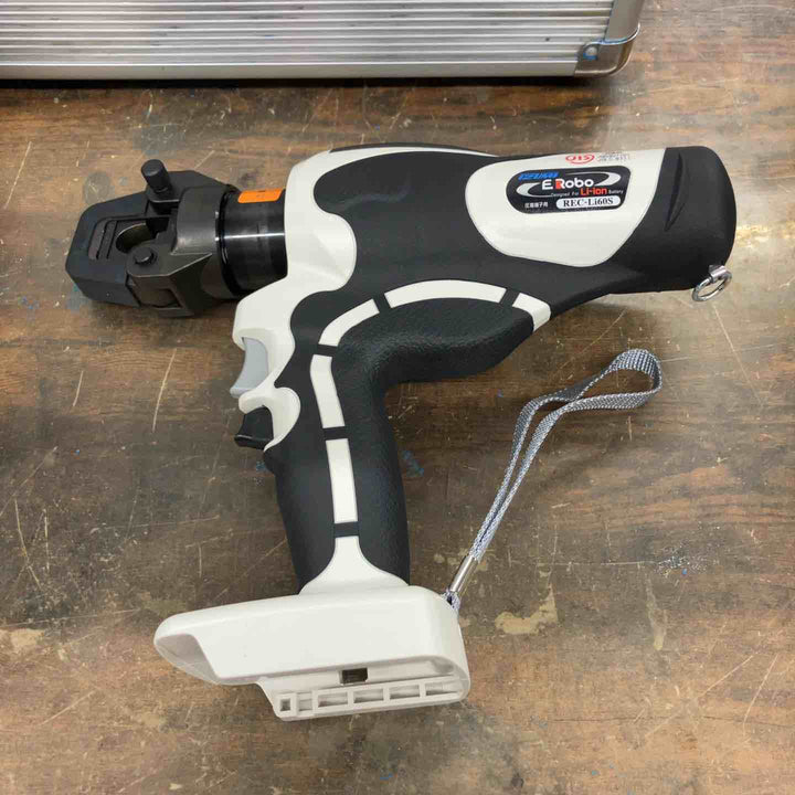 ★泉精器(IZUMI) 電動油圧式多機能工具 REC-Li60S【戸田店】