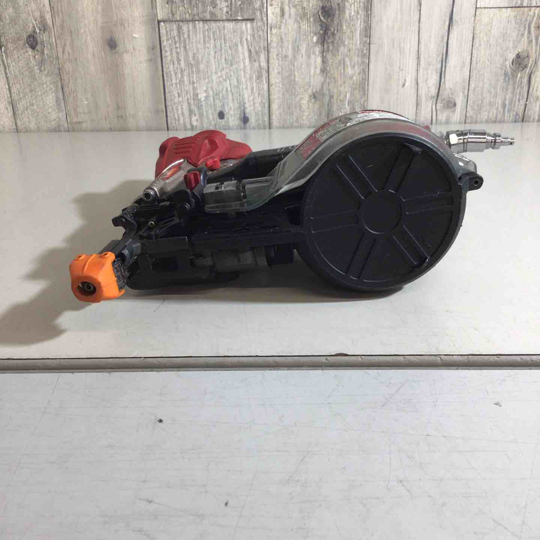 ★マックス(MAX) 高圧エアネジ打ち機 HV-R41G2【戸田店】