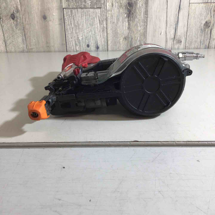 ★マックス(MAX) 高圧エアネジ打ち機 HV-R41G2【戸田店】