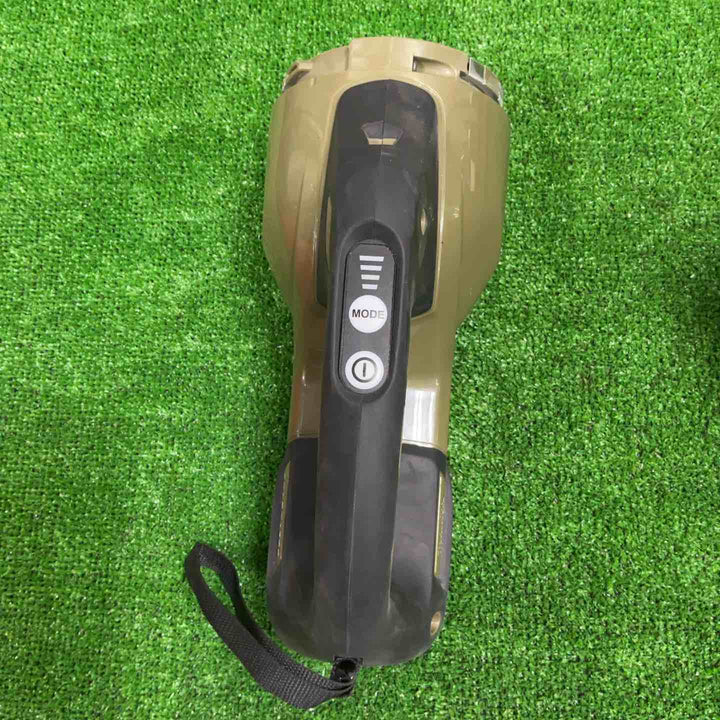 ★マキタ(makita) コードレスクリーナー CL286FDZO【草加店】