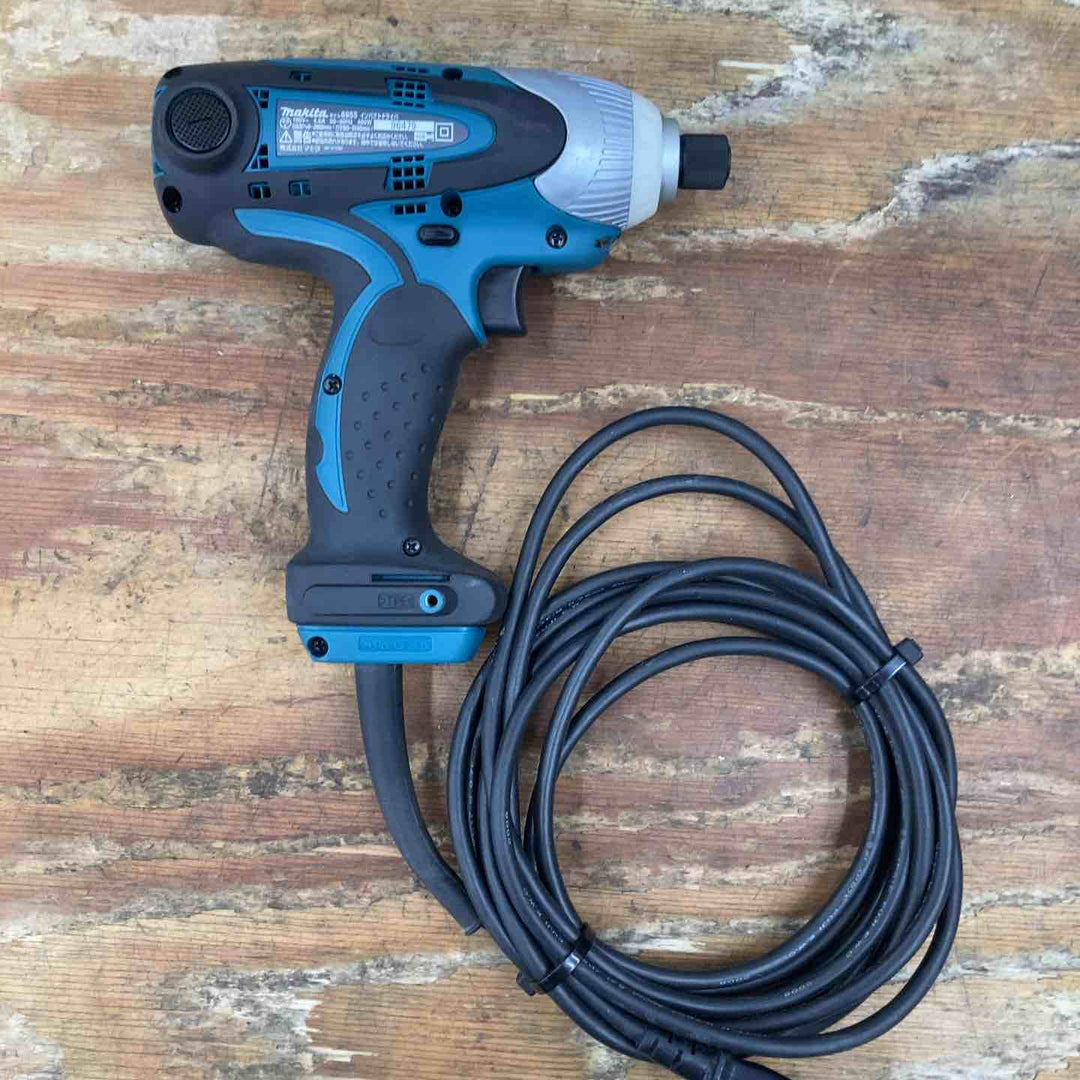 ☆マキタ(makita) インパクトドライバ 6955【柏店】