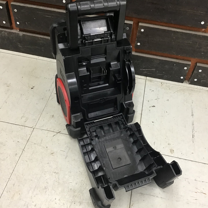 【中古品】 マックス/MAX 充電式ラジオ AJ-RD431 【鴻巣店】